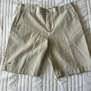 Men’s Lacoste Classic Khaki Pants 34 *Made in France*